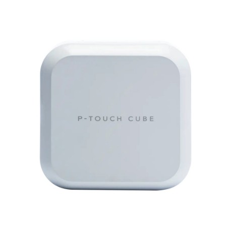 Brother PT-P710BTH | Mono | Thermal | Label Printer | White