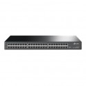 TP-LINK | 48-Port Gigabit Rackmount Switch | TL-SG1048 | Unmanaged | Rackmountable