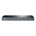 TP-LINK | 24-Port Gigabit Rackmount Switch | TL-SG1024 | Unmanaged | Rackmountable