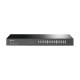 TP-LINK | Switch | TL-SF1024 | Unmanaged | Rackmountable | 10/100 Mbps (RJ-45) ports quantity 24 | Power supply type External