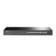 TP-LINK | Switch | TL-SF1024 | Unmanaged | Rackmountable | 10/100 Mbps (RJ-45) ports quantity 24 | Power supply type External