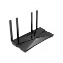 Dual-Band Wi-Fi 6 Router | Archer AX23 AX1800 | 802.11ax | 1201+574 Mbit/s | Ethernet LAN (RJ-45) ports 4 | Mesh Support Yes | A