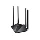 AC1200 Wireless Dual Band Gigabit Router | MR30G | 802.11ac | 867+300 Mbit/s | Ethernet LAN (RJ-45) ports 2× Gigabit LAN Ports |