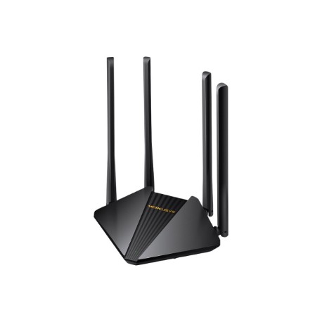 AC1200 Wireless Dual Band Gigabit Router | MR30G | 802.11ac | 867+300 Mbit/s | Ethernet LAN (RJ-45) ports 2× Gigabit LAN Ports |