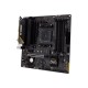 Asus | TUF GAMING A520M-PLUS | Processor family AMD | Processor socket AM4 | DDR4 | Memory slots 4 | Supported hard disk drive i