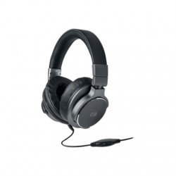 Muse | TV Headphones | M-275 CTV | Wireless/Wired | On-Ear | Black