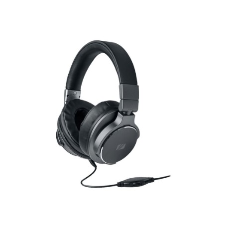 Muse | TV Headphones | M-275 CTV | Wireless/Wired | On-Ear | Black