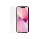 PanzerGlass | Clear Screen Protector | Apple | iPhone 13 Mini | Tempered glass | Antibacterial glass Resistant to scratches and 
