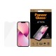 PanzerGlass | Clear Screen Protector | Apple | iPhone 13 Mini | Tempered glass | Antibacterial glass Resistant to scratches and 