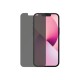 PanzerGlass | Apple | iPhone 13 Mini | Tempered glass | Black | Crystal clear Resistant to scratches and bacteria Shock absorbin