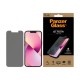 PanzerGlass | Apple | iPhone 13 Mini | Tempered glass | Black | Crystal clear Resistant to scratches and bacteria Shock absorbin