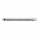 Ubiquiti | Switch Enterprise 24 PoE | USW-Enterprise-24-PoE | Managed L3 | Rackmountable | Gigabit Ethernet (copper) ports quant