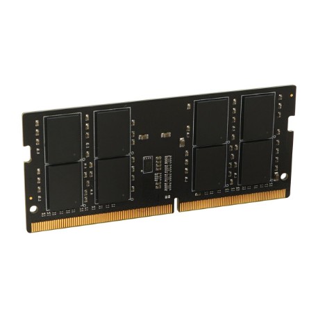 Silicon Power | SP008GBSFU266X02 | 8 GB | DDR4 | 2666 MHz | Notebook | Registered No | ECC No