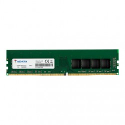 ADATA | Premier DDR4 RAM | 8 GB | U-DIMM | 3200 MHz | PC/server | Registered No | ECC No