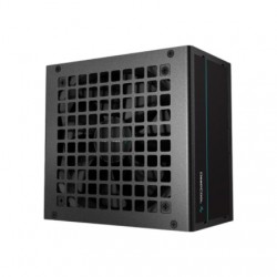 Deepcool | PF600 | 600 W | 80 PLUS Standard Certified | Black