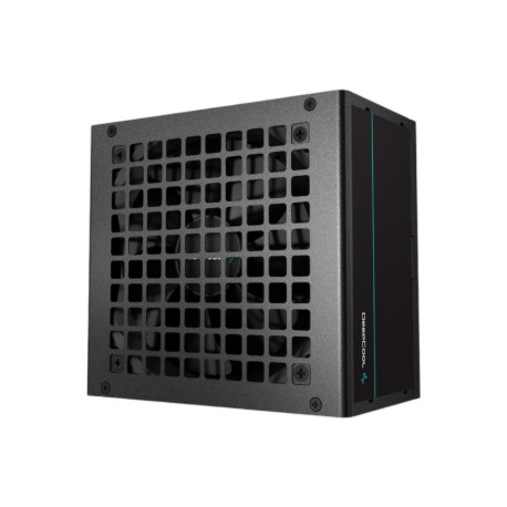 Deepcool | PF600 | 600 W | 80 PLUS Standard Certified | Black