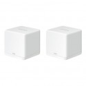 AC1300 Whole Home Mesh Wi-Fi System | Halo H30G (3-Pack) | 802.11ac | 400+867 Mbit/s | Ethernet LAN (RJ-45) ports 2 | Mesh Suppo