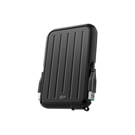 Portable Hard Drive | ARMOR A66 | 1000 GB | USB 3.2 Gen1 | Black