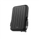 Portable Hard Drive | ARMOR A66 | 1000 GB | USB 3.2 Gen1 | Black