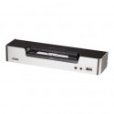 ATEN CS1642A-AT-G ATEN CS1642A 2-port DVI Dual View USB 2.0 KVMP Switch, 2.1 Surround Sound | Aten