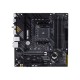 Asus | TUF GAMING B550M-PLUS WIFI II | Processor family AMD | Processor socket AM4 | DDR4 | Memory slots 4 | Chipset B550 | micr