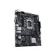 Asus | PRIME H610M-K D4 | Processor family Intel | Processor socket LGA1700 | DDR4 DIMM | Memory slots 2 | Supported hard disk d
