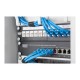 Digitus | 8-port Gigabit Ethernet PoE switch | DN-95317 | Unmanaged | Rackmountable | Power supply type Internal