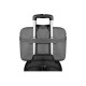 PORT DESIGNS | Yosemite Eco TL 15.6 | Laptop Case | Grey | Shoulder strap