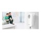 TP-LINK | AV1300 Gigabit Passthrough Powerline Starter Kit | TL-PA8010P KIT | 1300 Mbit/s | Ethernet LAN (RJ-45) ports 1 | No Wi