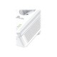 TP-LINK | AV1000 2-Port Gigabit Passthrough Powerline Starter Kit | TL-PA7027P KIT | 10/100/1000 Mbit/s | Ethernet LAN (RJ-45) p