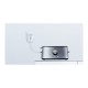 TP-LINK | AV1000 2-Port Gigabit Passthrough Powerline Starter Kit | TL-PA7027P KIT | 10/100/1000 Mbit/s | Ethernet LAN (RJ-45) p