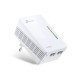 TP-LINK | AV600 Wi-Fi Powerline Extender | TL-WPA4220 | 10/100 Mbit/s | Ethernet LAN (RJ-45) ports 2 | 802.11n | Wi-Fi data rate