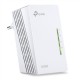 TP-LINK | AV600 Wi-Fi Powerline Extender | TL-WPA4220 | 10/100 Mbit/s | Ethernet LAN (RJ-45) ports 2 | 802.11n | Wi-Fi data rate