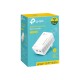 TP-LINK | AV600 Wi-Fi Powerline Extender | TL-WPA4220 | 10/100 Mbit/s | Ethernet LAN (RJ-45) ports 2 | 802.11n | Wi-Fi data rate