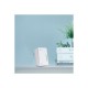 TP-LINK | AV600 Wi-Fi Powerline Extender | TL-WPA4220 | 10/100 Mbit/s | Ethernet LAN (RJ-45) ports 2 | 802.11n | Wi-Fi data rate