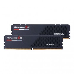 G.Skill | Ripjaws S5 | 32 GB | DDR5 | 5600 MHz | PC/server | Registered No | ECC No