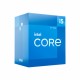 Intel | i5-12400 | 2.5 GHz | LGA1700 | Processor threads 12 | Intel Core i5 | Processor cores 6