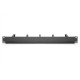 Digitus | Cable Management Panel | DN-97602 | 5x cable management ring (HxD: 40x60 mm). The Cable Management Panel is getting fi