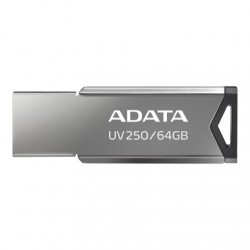 ADATA | USB Flash Drive | UV250 | 32 GB | USB 2.0 | Silver