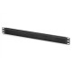 Digitus | 1U cable brush management panel open brush | DN-97661 | The Cable Brush Management Panel is getting fixed on the 483 m