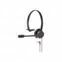 Beyerdynamic | Single-Ear Headset | HSP 321 | Single-Ear | Black | Noise reduction
