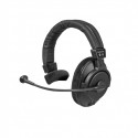 Beyerdynamic | Headset | DT 287 V.11 MK II | Wired | Single-Ear | Black | Noise canceling | Noise reduction