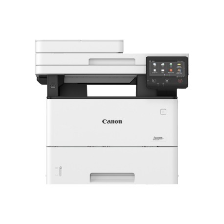 Canon I-SENSYS MF553DW | Mono | Laser | Printer | Wi-Fi