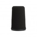Shure | Windscreen | RK345 | Black
