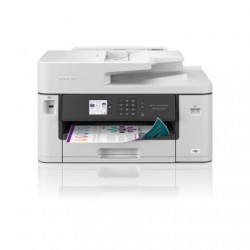 Brother | MFC-J5340DW | Inkjet | Colour | 4-in-1 | A3 | Wi-Fi