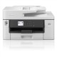 Brother | MFC-J5340DW | Inkjet | Colour | 4-in-1 | A3 | Wi-Fi