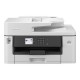Brother | MFC-J5340DW | Inkjet | Colour | 4-in-1 | A3 | Wi-Fi