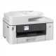 Brother | MFC-J5340DW | Inkjet | Colour | 4-in-1 | A3 | Wi-Fi