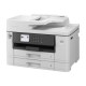 Brother | MFC-J5740DW | Inkjet | Colour | 4-in-1 | A3 | Wi-Fi