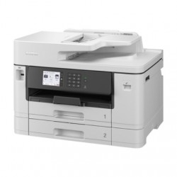 Brother | MFC-J5740DW | Inkjet | Colour | 4-in-1 | A3 | Wi-Fi